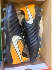 Nike Tiempo Legacy III FG