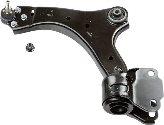 Lemförder Bras De Suspension 36170 01 Essieu Avant, Gauche, Avant - Image 2