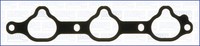 Dichtung AnsaugkrüMmer Ajusa 13128200 FüR Galant Mitsubishi 7 E64A E54A