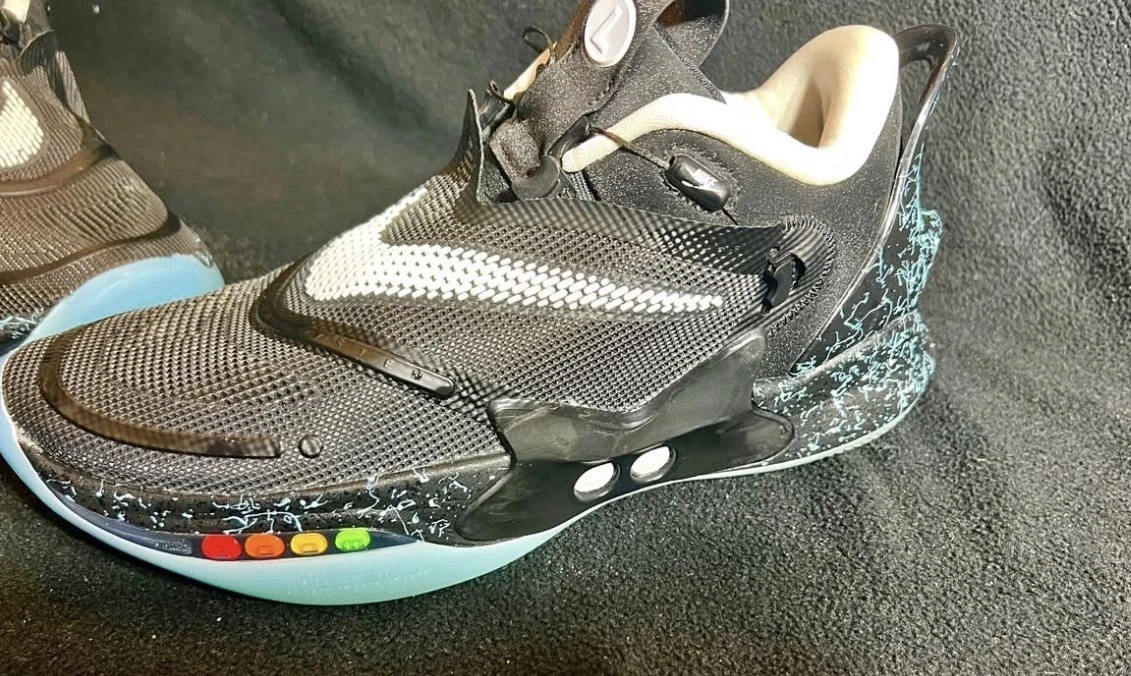 Nike Adapt BB 2.0 Alternate Nike Mag for Sale | Authenticity
