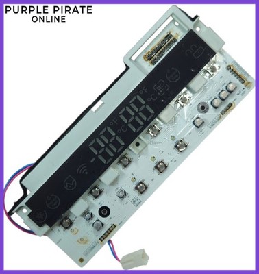 OEM LG Fridge Control Board EBR84146456 1-Year Warranty *Free Same Day Ship