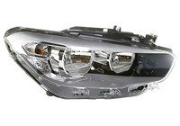 VAN Wezel Hauptscheinwerfer 0673962 FüR BMW F20 F21 1Er 114 116 118 Xdrive 120