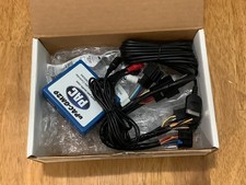 uPAC-GMC29 iPod and Aux Input Interface Adapter with HD Radio Option for GM 29