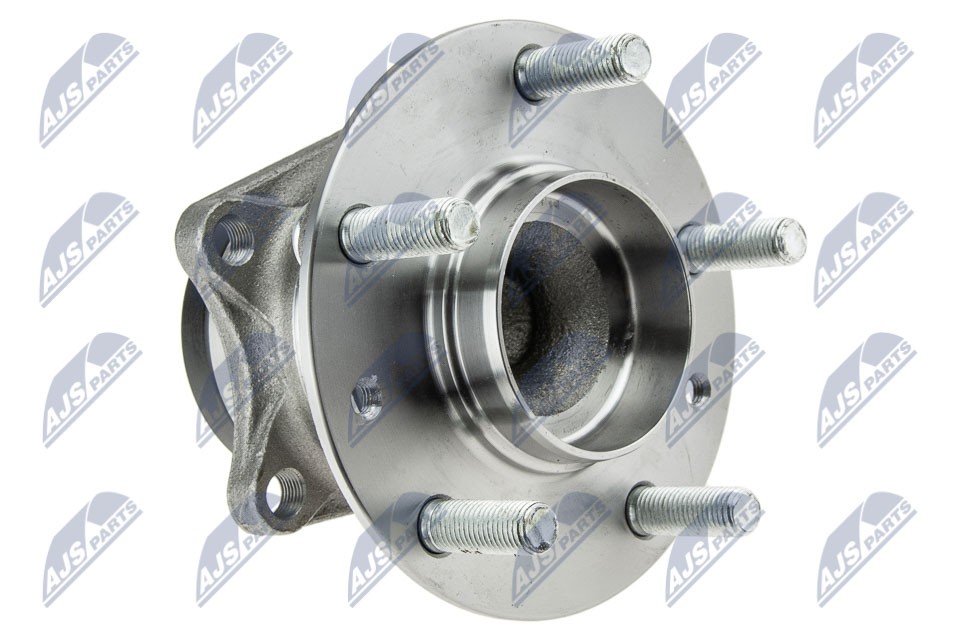 Nty Wheel Hub Rear For Mazda 6 Gh 07- Mazda 6 Wagon 07- Cx-7 2Wd 06 - Image 7