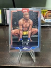 2025 Topps Chrome UFC - Anderson Silva #44