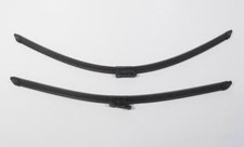 Volkswagen Tiguan Mk3 Front Wiper Blade Set Rhd 572998002 Nouveau authentique