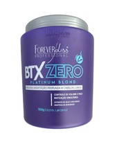 Forever Liss Purple Btox Zero for Blond and Gray Hair 950g