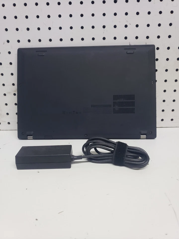 LENOVO THINKPAD X1 CARBON INTEL CORE I7-6500U 2.50GHZ 8GB RAM,256GB SSD, WIN 11 - Image 4 of 4