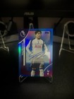 Yang Min-hyeok Auto /150 Topps Premier League 25/26
