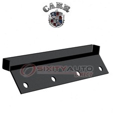Carr Light Bar Mounting Kit For 2014-2018 Chevrolet Silverado 2500 - Et Carr Light Bar Mounting Kit For 2014-2018 Chevrolet Silverado 2500 - Et