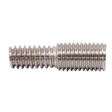 Efficient 3612pcs Screw Adapter Set 7mm to 6mm Conversion for All Needs