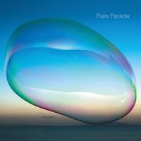 Rain Parade - Last Rays Of A Dying Sun - Vinyl Record 12 Record - G3Z
