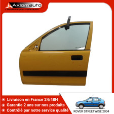 Porte avant et accessoires Rover STREETWISE