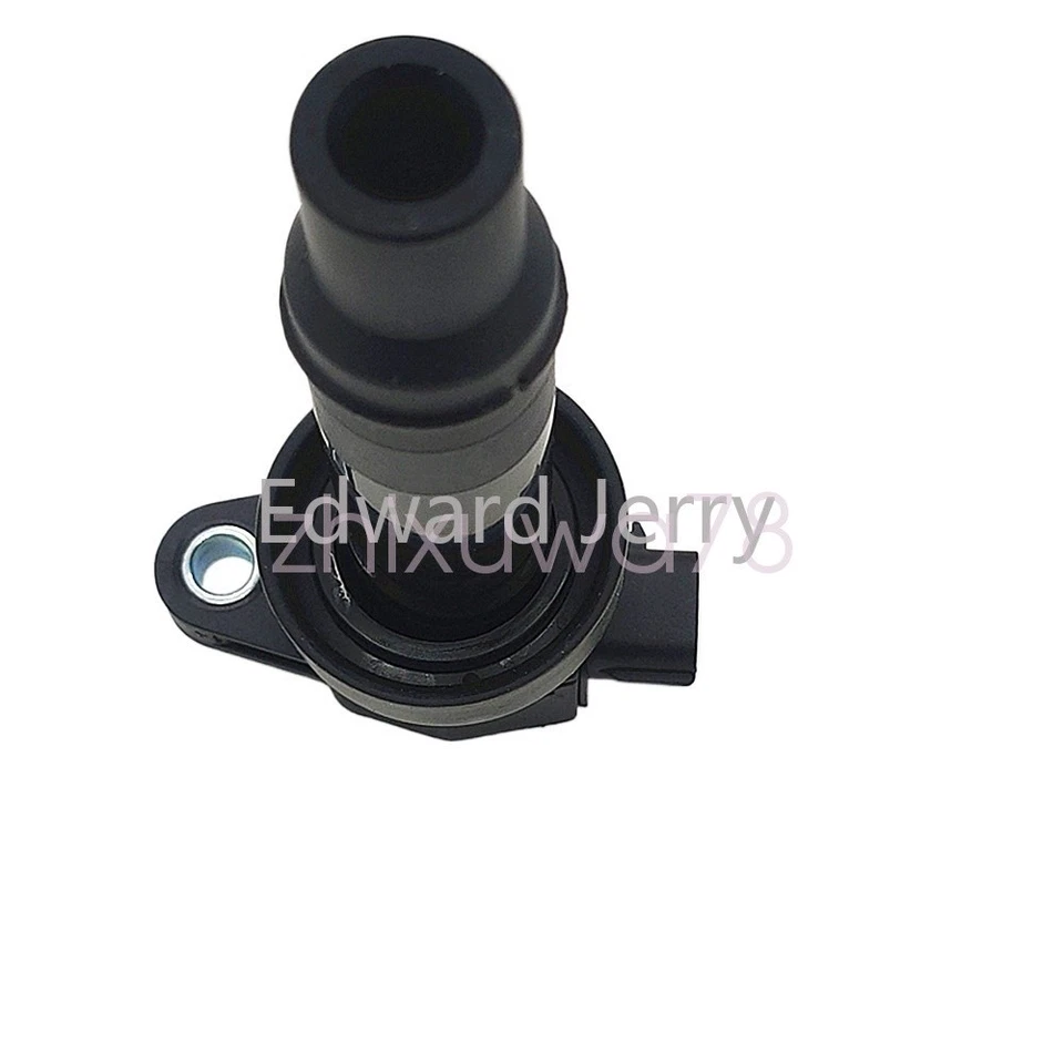 4x Ignition Coil For Hyundai i20 For Kia Pro Cee'D Soul 1.6L 2008-13 27301-2B010 - Image 2 of 4