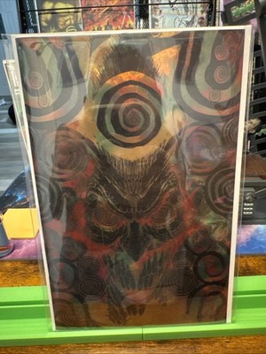 Beyond: The Joker Complex. Super Limited Magma Foil Exclusive!!!