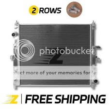 Radiator For Mercedes Benz Ml430ml320ml500 1998-2005 1999 2001 2002 J66 Radiator For Mercedes Benz Ml430ml320ml500 1998-2005 1999 2001 2002 J66