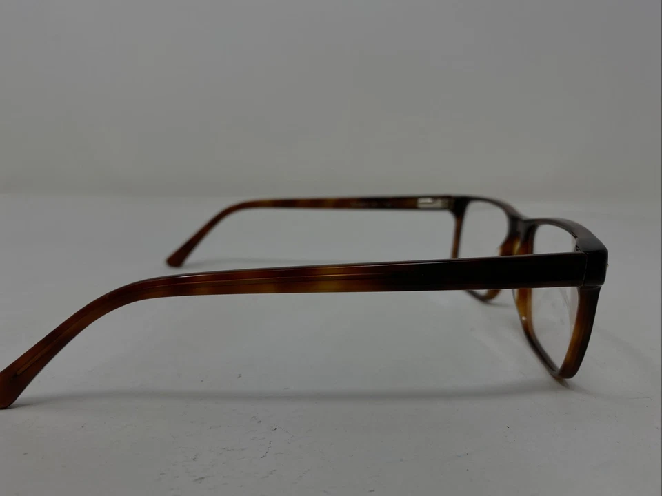 Marco de gafas Perry Ellis PE 460-3 54-17-145 marrón miel borde completo T904 Foto 4 de 4