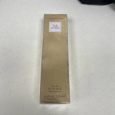 Elizabeth Arden 5th Avenue 4.2oz Women's Eau de Parfum