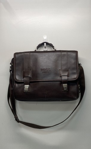 Boss Family Mens Briefcase