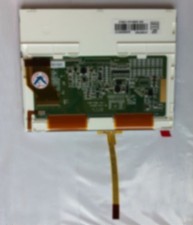 Lcd Display Panel Touch Screen For Autoboss Color V30 Scanner Replacement Pq