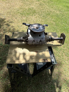 Peerless 801 Transmission for sale | eBay