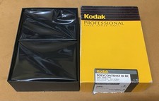 Kodak Polycontrast III RC 5x7 Glossy 500 Sheet B W Photo Paper Unopened / NOS