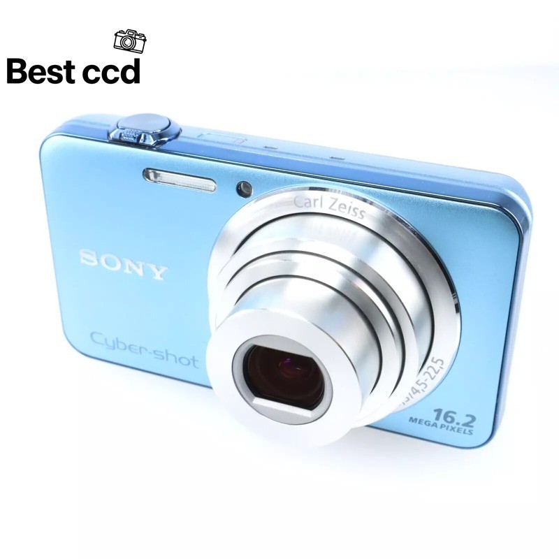 Good Condition SONY DSC Cyber-shot -WX50 Digital Camera Tested W