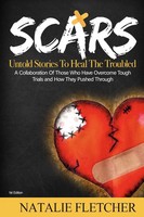 Natalie Fletcher | The Scars Book | Taschenbuch | Englisch (2020) | [.]