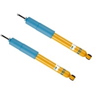 2 Bilstein SportstoßDäMpfer B6 2-24-015523 Hinterachse FüR Vauxhall Astra Mk Iii