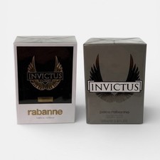 Rabanne Invictus Victory, Paco Rabanne Invictus, Jean Paul Gaultier Le Male 100…