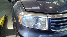 Used Right Headlight Assembly Fits 2014 Honda Pilot Right Grade A Used Right Headlight Assembly Fits 2014 Honda Pilot Right Grade A