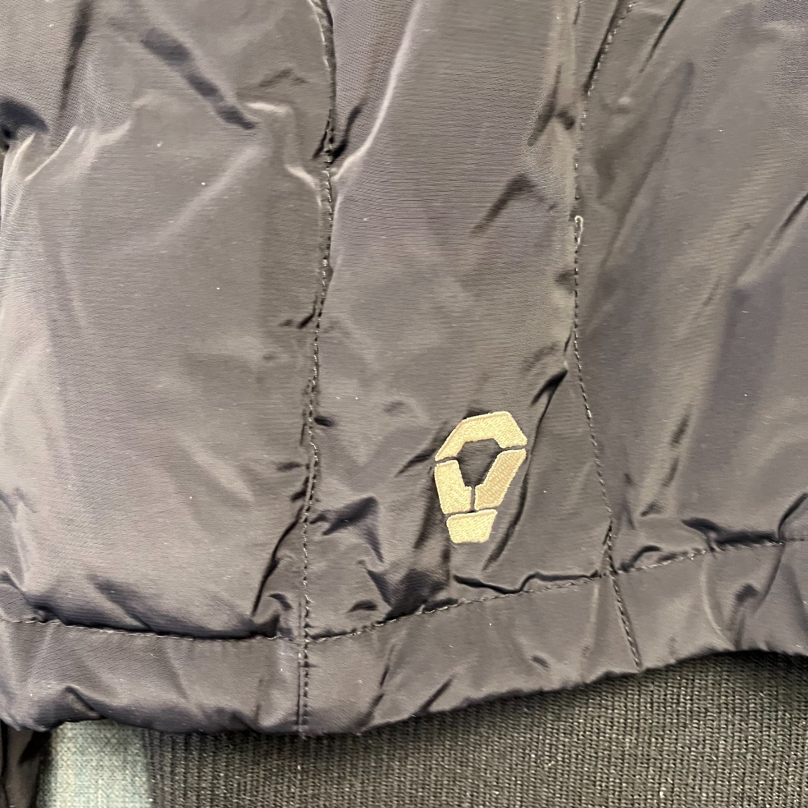 The North Face Women's Puffer Jacket Size M Black 600 Fill Down Insulated Winter thumbnail 13