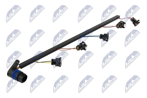 Anschlussleitung Einspritzventil NTY EWD-LR-000 FüR Landrover Defender Station 2-image