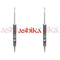 2X StoßDäMpfer Ashika MA-00057 2 StossdäMpfer Rechts Links Hinterachse