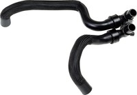 NEU - Gates 02-1872 Heizungsschlauch FüR CitroËN