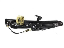 fensterheber hinten rechts BMW SERIE 7 3.0 TURBODIESEL 51357182616 logop1311329