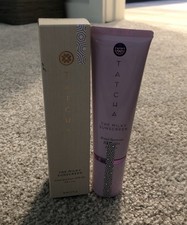 TATCHA The Milky Sunscreen SPF 50+ PA++++ Bro...