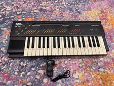 Siel MK370 Electric Synthesizer  Analog Very ...