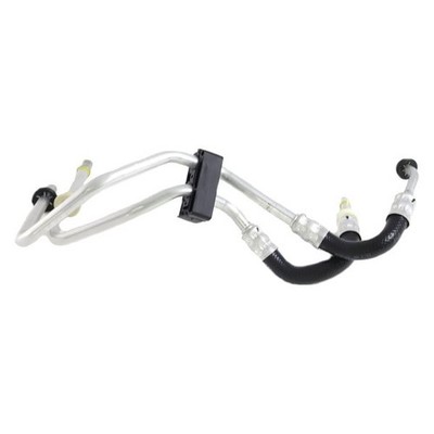 For Jeep Compass 23-25 Jeep Automatic Transmission Oil Cooler Hose Assembly