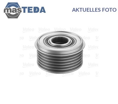 588015 LICHTMASCHINE RIEMENSCHEIBE VALEO FÜR PEUGEOT 405 I,406,306,504,305 II