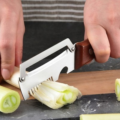 Multi-functional Vegetable Peeler for Kitchen, 2 in 1 Single Blade Peelers Tool