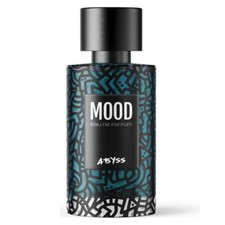 Abyss edp 100 ml