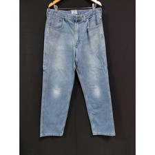 Tyndale Made in USA Flame Resistant Jeans Classic Mid (10-12 in) Regular