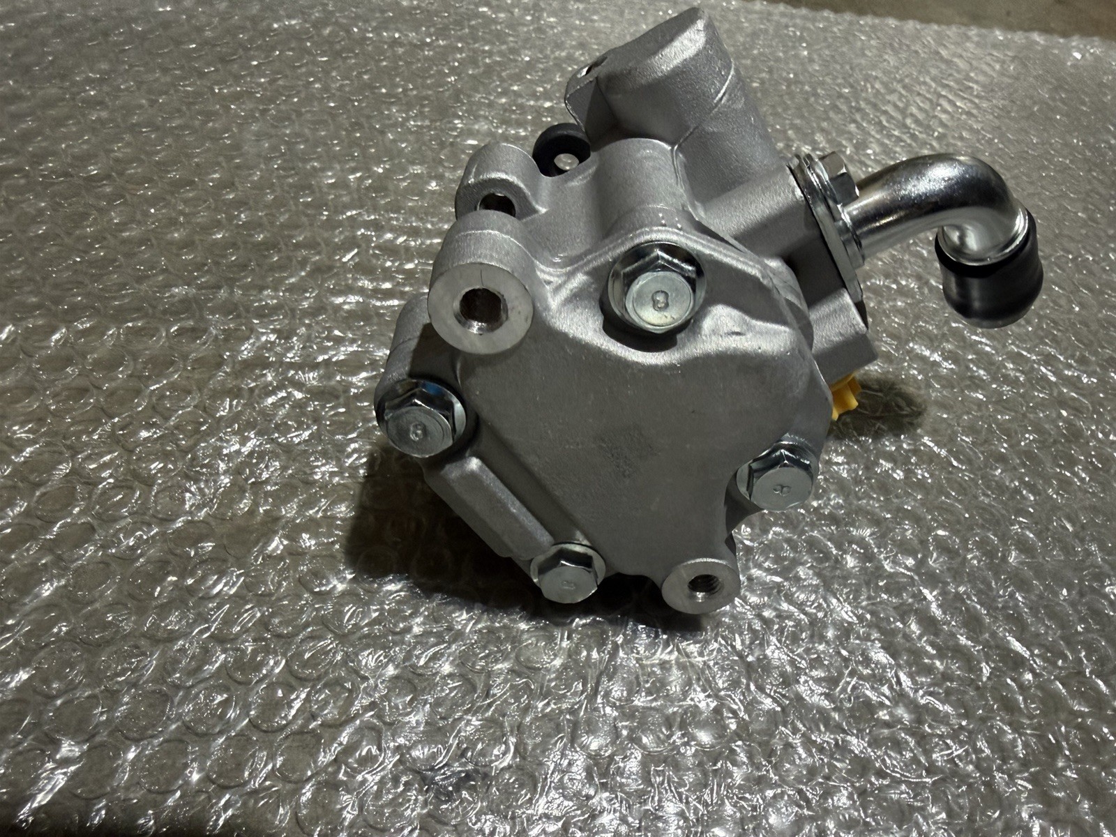 2003-2018 Bentley Continental GT GTC Flying Spur 6.0 W12 Power Steering Pump