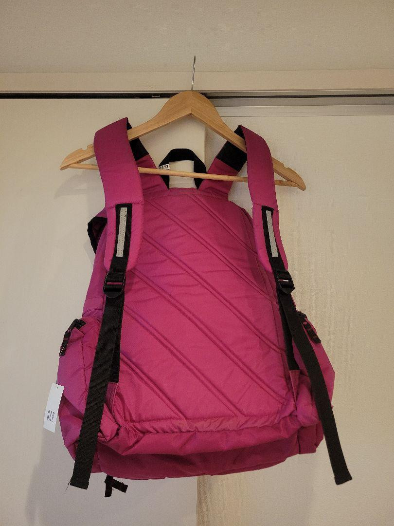 Gapvintage Pink Backpack | eBay