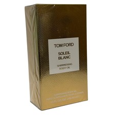 Tom Ford Soleil Blanc Shimmering Body Oil 45ml