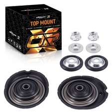 Domlager Set for CITROËN C3/C4/DS3 PEUGEOT 208/301 2009-2025 5031F2 Federung