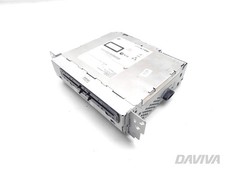 Autoradio BMW 520
