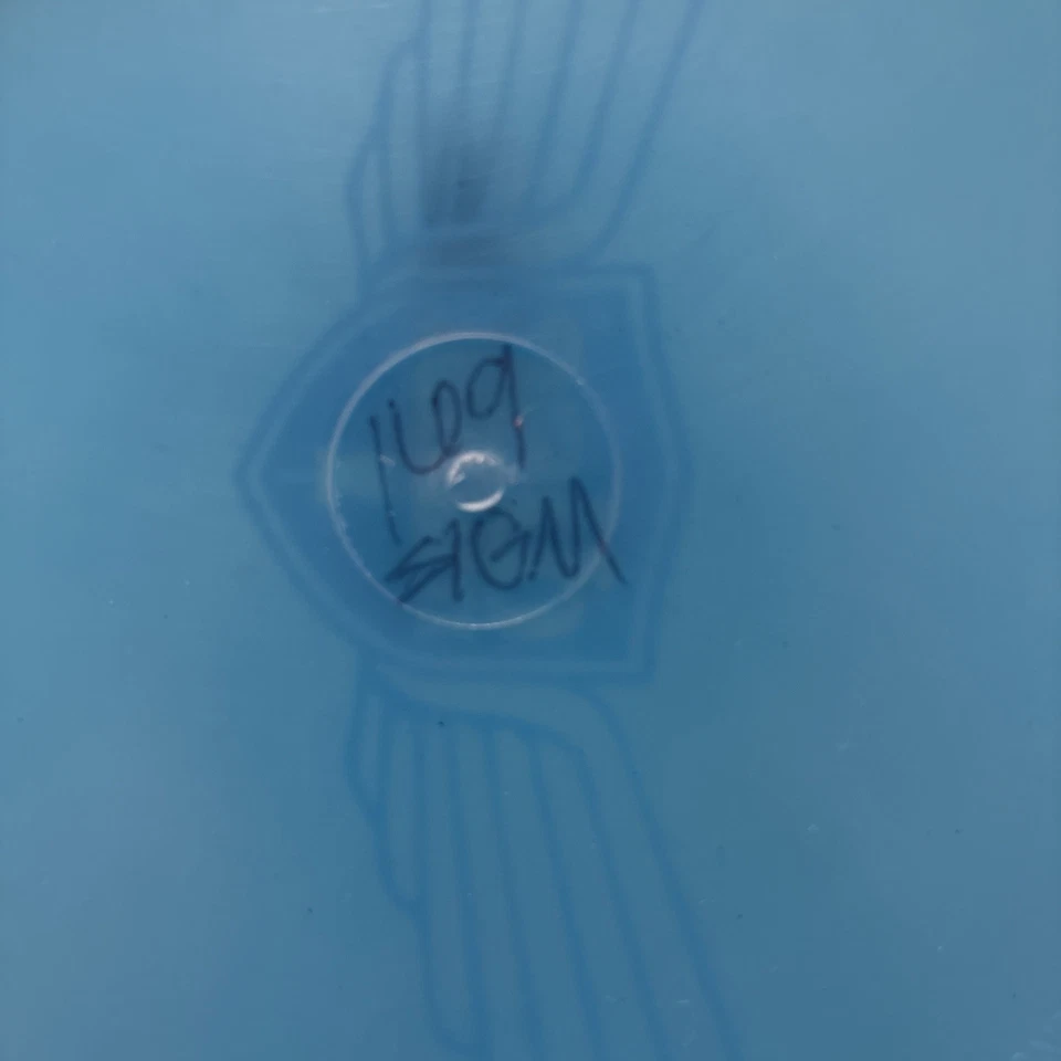 Champy Blend Discmania S-Line GREMLIN New 170g X-Out Wings Ontario Penned - Image 4 of 4