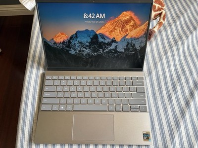 Dell Inspiron 13in Laptop Intel Core i5 Windows Notebook for Casual Use